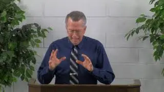 200119am - Watch for Stumbling Blocks  - Luke 17:1-2