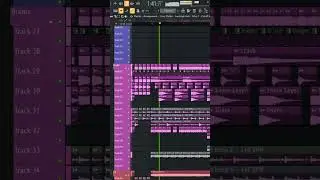 Which subgenre? Y E S. #flstudio #hardstyle #speedcore #happyhardcore #chiptune #jerseyclub #edm