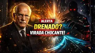 FOI DRENADO POR UM NARCISISTA? VIRADA CHOCANTE: O EMPATA DESPERTA PODER ASSUSTADOR — CARL JUNG