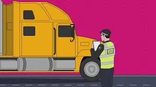 Explore the role of Transport Inspectors 👷🏻
