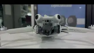 IDrone Reparaci&oacute;n