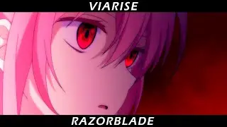 Viarise - Razorblade