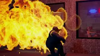 Excerpts from a nightmarish interview with Ricky Grove of the Completely Machinima Podcast