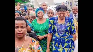 EUJC: DORE IBYO WAGENDERAHO USHAKA UMUGORE. INYIGISHO Z'ABAGORE/IMANA NI UMUGORE. UKWELI TV.