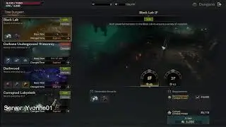LORDNINE  : Battle Shield Gameplay  / Ability Holy Counter  / Critical Hit /