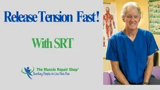 Release Tension Fast with Stretch n&rsquo; Release Technique!