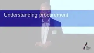 The IPA Commercial Conference 2016: Tom Kinnaird  - Understanding Procurement
