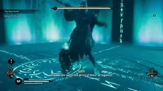 Assassins Creed Valhalla: Easiest Way to Beat The Builder
