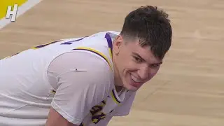 ЛаРавиа избежал наказания за двойной дриблинг 😂
