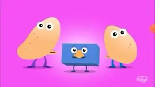 George & Elmo's Reaction: Lankybox Boss Baby With Zero Budget!