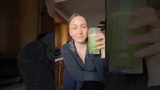 How I make fresh #celeryjuice in three minutes using the nut milk machine! #greenjuice #healthtips
