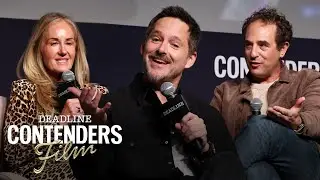 Scott Cooper on 'Springsteen: Deliver Me From Nowhere&rsquo; & Creating an &ldquo;Anti-Rock Biopic&rdquo;
