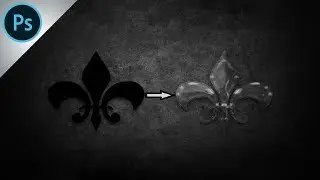 | Photoshop Tutorials | How to Create Transparent Logos in Photoshop With | W4A Creations |