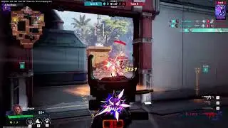 INSANE FragPunk 5-Kill Streak! 🔥 Best Highlights & Clutch Moments