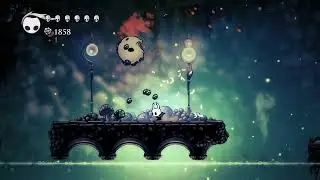 hollow knight pegando mais amuletos