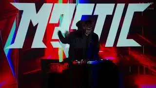 M?STIC PHANOSITY MIX