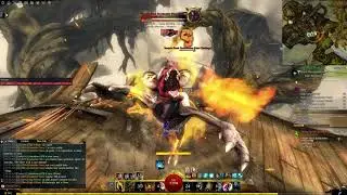 Incredible Fire Weaver vs. Vampire Broodmother - Rematch in 47 seconds!