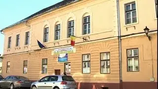 Porţi deschise la Şcoala Gimnazială Numărul 4 | novatv.ro
