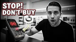 STOP! 😱 You Shouldn't Buy the NFC Ring Horizon!