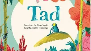 Tad by Benji Davies