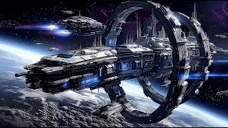 Earth&rsquo;s Hurricane-Class Battleship Unleashed &mdash; The Galaxy Learned Its Lesson: Total Annihilation!HFY