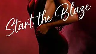 Start the Blaze (R&B + Slowed) by Bumeki
