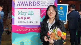 2024 Bellevue Community Leadership Award