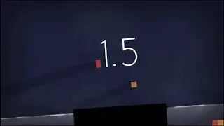 Thomas Was Alone