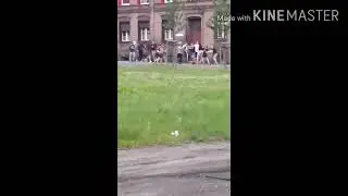 CHrOPACZ&Oacute;W JEBIE rUCH
