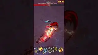 [Shape of Dreams] Boss Fight : Belphomet