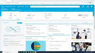 Cisco CX Cloud (демонстрация)