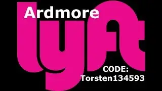 Lyft Ardmore promo code, Lyft Ardmore referral bonus, retroactive bonus and tips