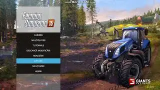 Farming Simulator 15 / Mods / Download