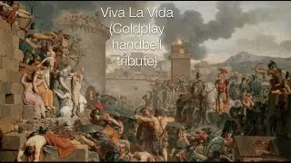 Viva La Vida (The High Church Orchestra Cover)