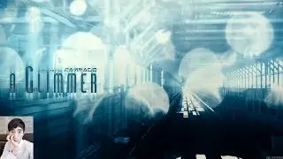 [스팀]EZ2ON리부트_A Glimmer_녹화영상_2026년 1월 14일 (6키)