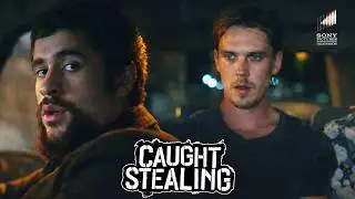 Bad Bunny | Colorado Has Zero Chill | Caught Stealing