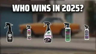 The Top 5 Best Brake Dust Remover in 2025 - Must Watch Before Buying!