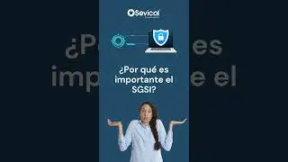 &iquest;Qu&eacute; es el SGSI?