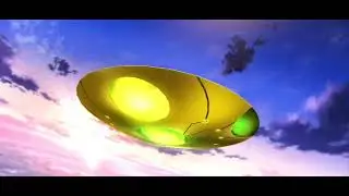 FGO [ORT Battle (UFO)] #45-46 - With Metal slug Final attack theme