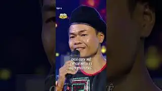 Qua Cơn M&ecirc; - Duy Phương | M&ecirc; đắm trước giọng ca của anh ch&agrave;ng thợ x&acirc;y chất ph&aacute;t