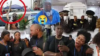 BOTALA MAKAMBU ELEKI N'A MATANGA DOCTEUR KITINGI TINGI, PASI BANA NA MUASI NAYE INCROYABLE 