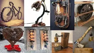  lighting diy