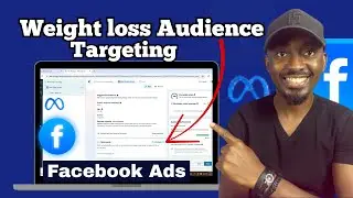 The #1 Weight Loss Facebook Ads Targeting Strategy You Need to Know