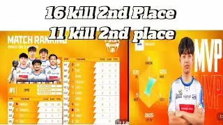 DRS Best Gameplay After Too Many Day