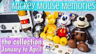 The Complete Collection So Far (1/3) - Mickey Mouse Memories / Monthly Magic | Troma
