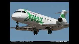 Jazz Airlines