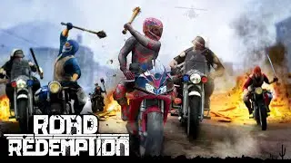 Road Redemption | No Commentary