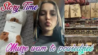 ❤️ STORY TIME - MUSZE WAM TO POWIEDZIEĆ | Pusheen Girl