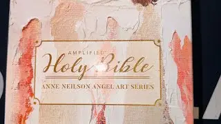 Amplified Holy Bible 