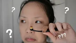FIRST IMRPESSION : Artis Dupes (Oval Brushes)
